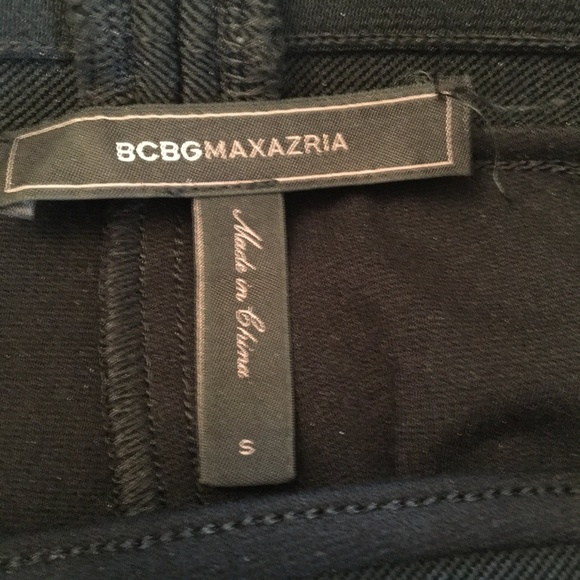 Host Pick: BCBG Maxazria Leggings – Size Small - Picture 2 of 7